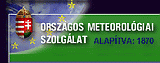 Orszgos Meterorolgiai Intzet logo