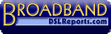 Broadbad Dsl logo
